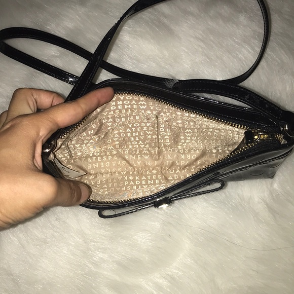 🎉HP🎉 Kate Spade Camellia Street Amy Crossbody - Picture 5 of 5